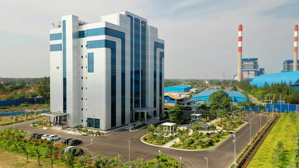 Mengapa PT Segara Primadaya (S2P) Office Jadi Pilihan Utama Layanan Bisnis di Cilacap?